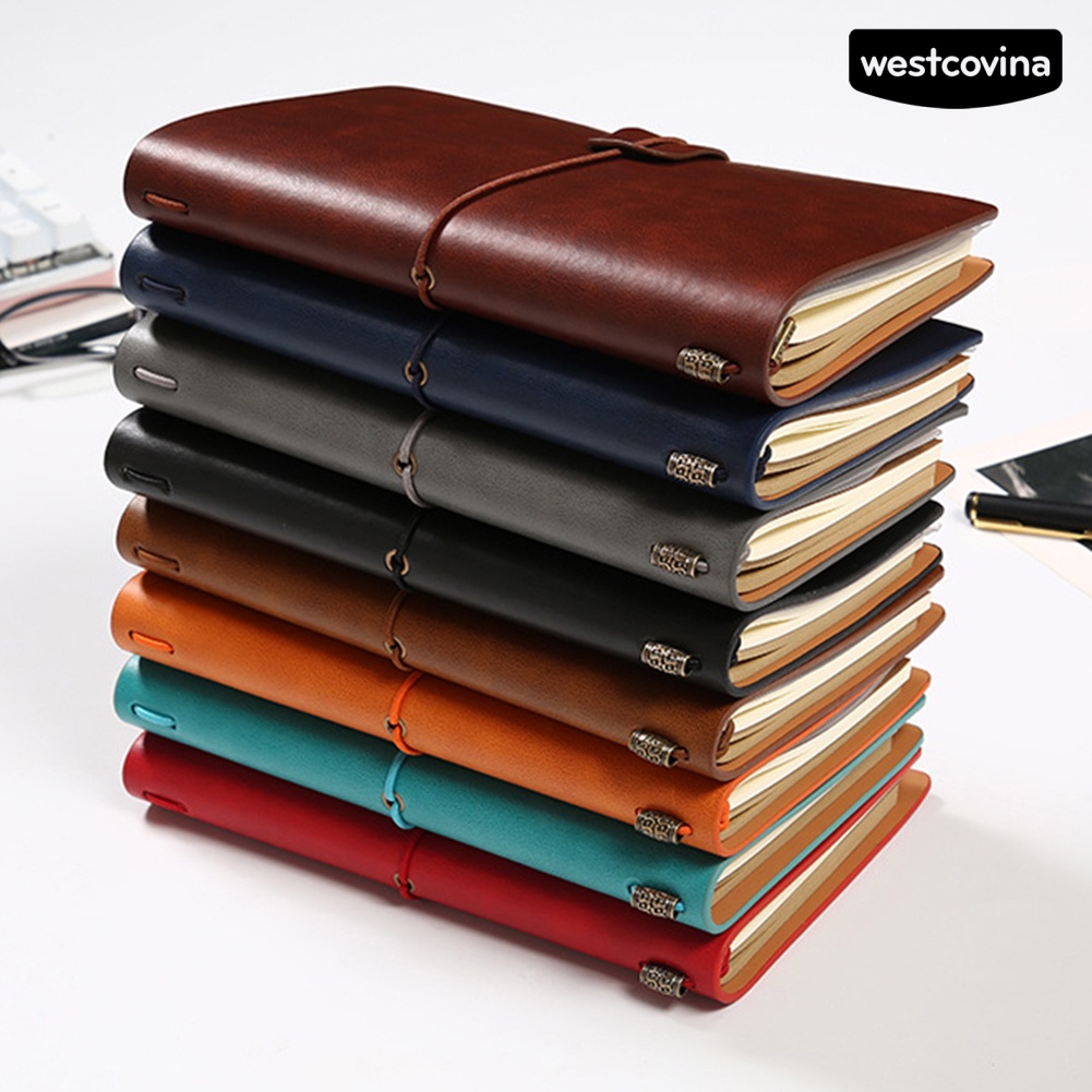 [COD]♪Giá Đỡ Bút / Sổ Nhật Ký / Sổ Ghi Chép Tiện Dụng Mang Theo Du Lịch