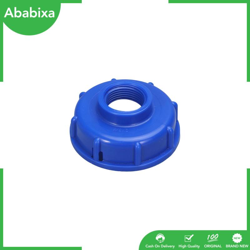 Đầu Nối Ống Nước IBC S60x6 Bền Tiện Dụng Cho Nhà Kính