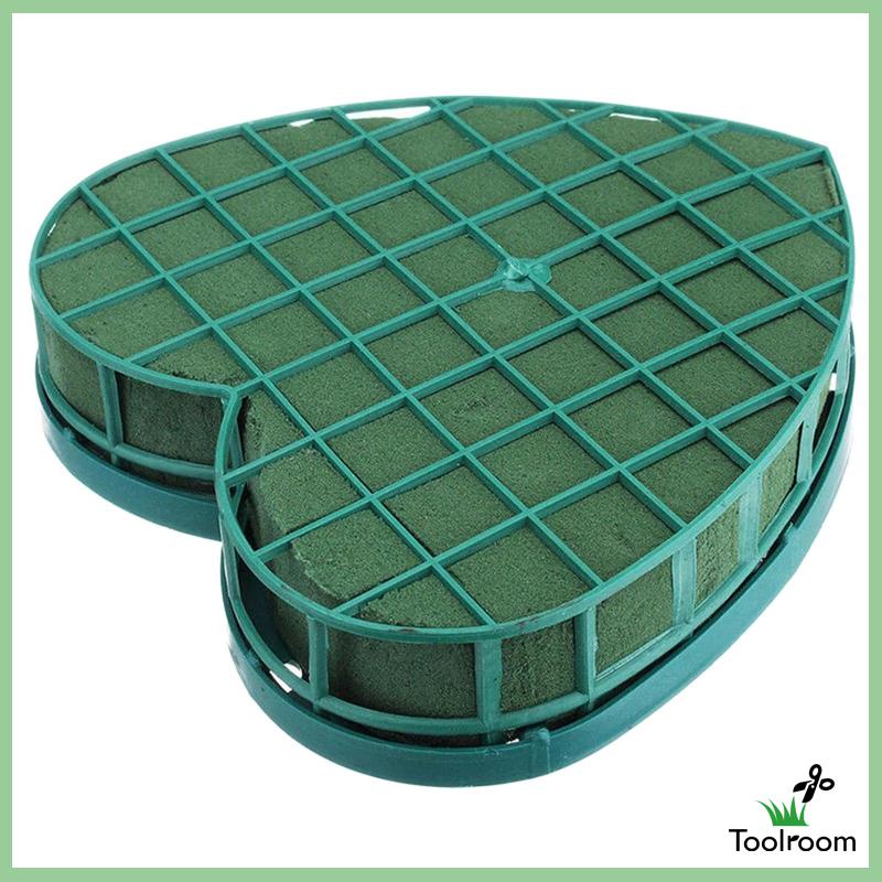 Mút Xốp Hình Bông Hoa Dùng Trang Trí Tiệc Cưới DIY