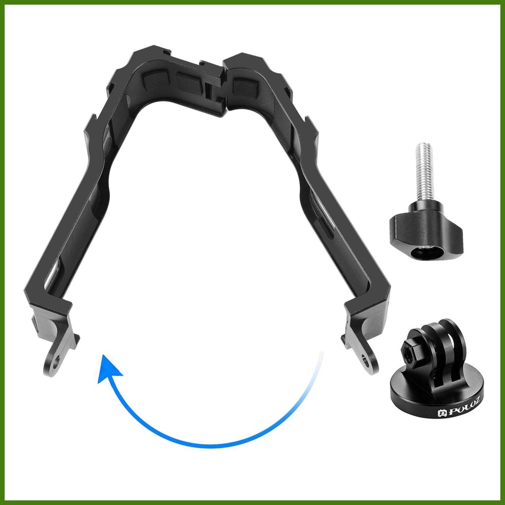 Khung Hợp Kim Nhôm 1-Inch Thông Dụng Bảo Vệ Máy Ảnh ONE RS