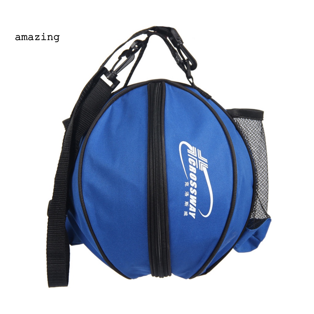 Túi Đựng Bóng Rổ Đeo Vai Chống Thấm Nước Có Thể Điều Chỉnh