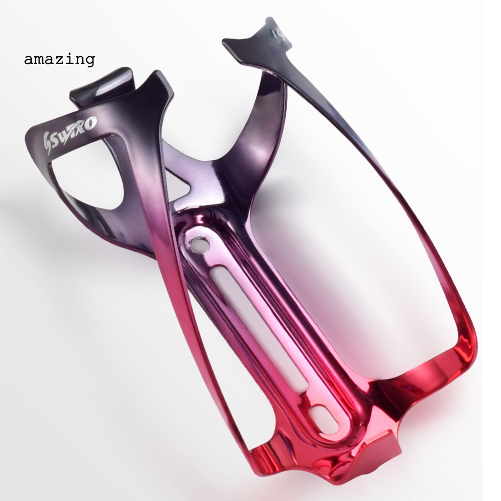 Giá Đỡ Bình Nước Bằng Hợp Kim Nhôm Gắn Xe Đạp Tiện Dụng