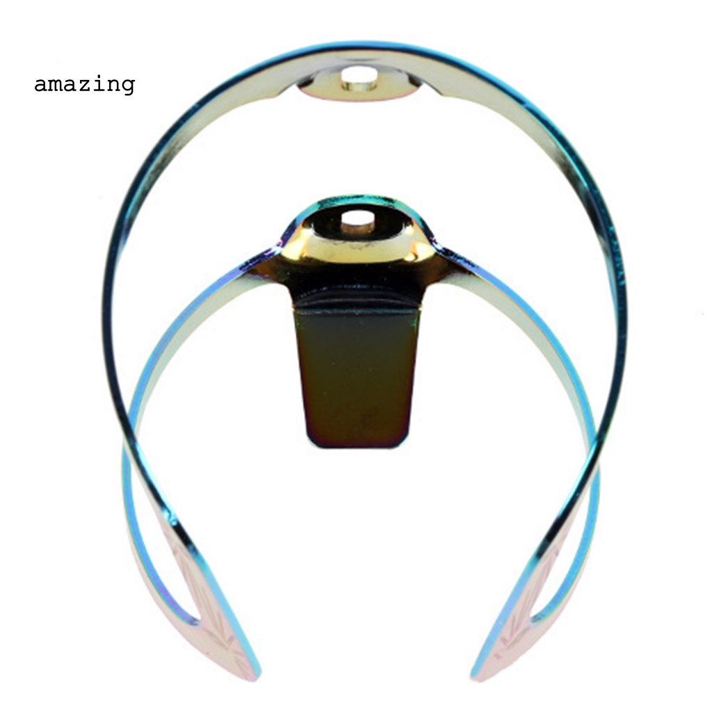 Giá Đỡ Bình Nước Xe Đạp Cao Cấp Kèm Ốc Vít