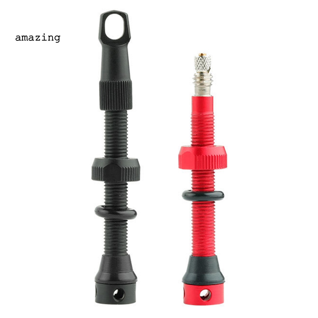 Van Bánh Xe Đạp Chống Bụi Có Thể Tháo Rời Mờ / Matte