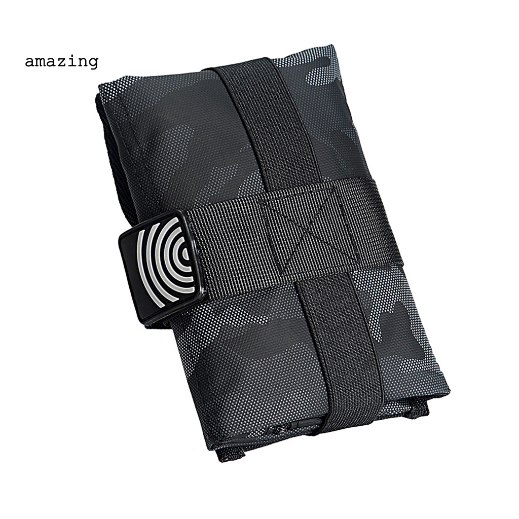 Túi Đựng Đồ Dùng Treo Yên Xe Đạp Tiện Dụng Sturdy