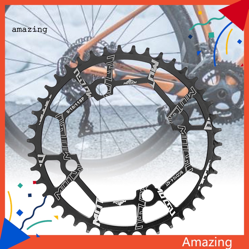 Dây Xích Kim Loại Gọn Nhẹ Chống Mài Mòn Cho Xe Đạp