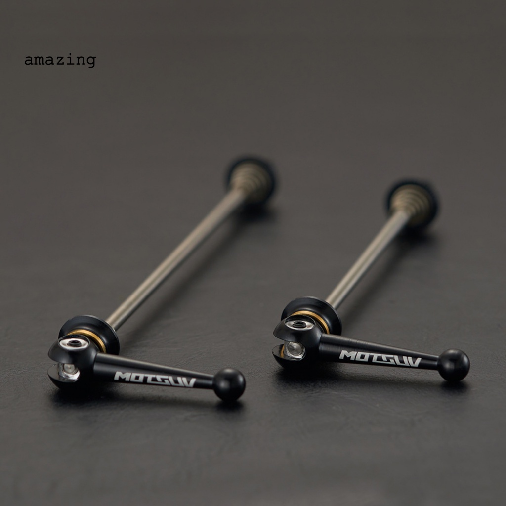 Bộ 2 Xiên Tháo Nhanh Độ Bền Cao Cho Xe Đạp