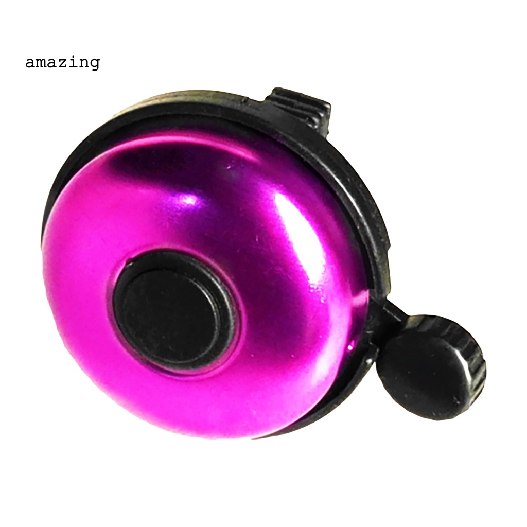 Còi Xe Đạp Phong Cách Cổ Điển Sáng Tạo Độ Cứng Cao