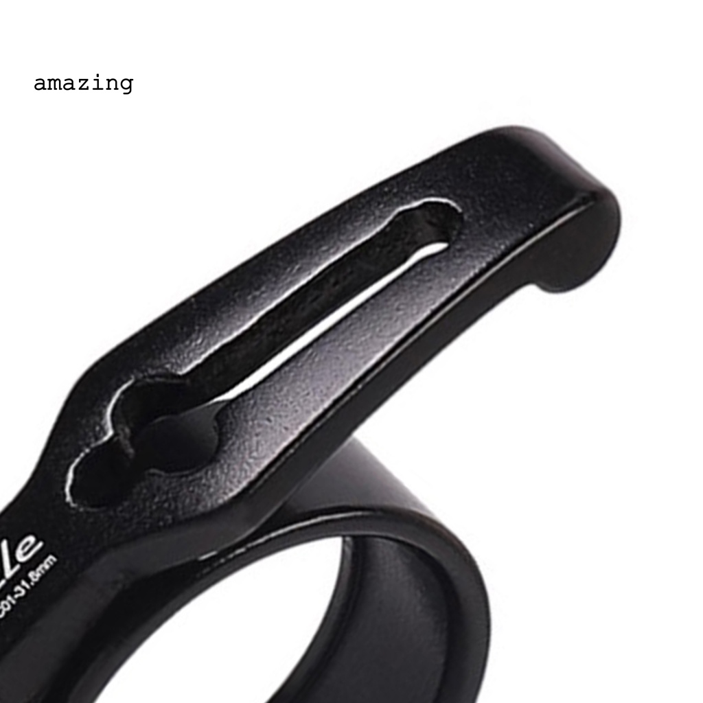 Kẹp Cố Định Cốt Yên Trọng Lượng Nhẹ Tiện Dụng Cho Xe Đạp