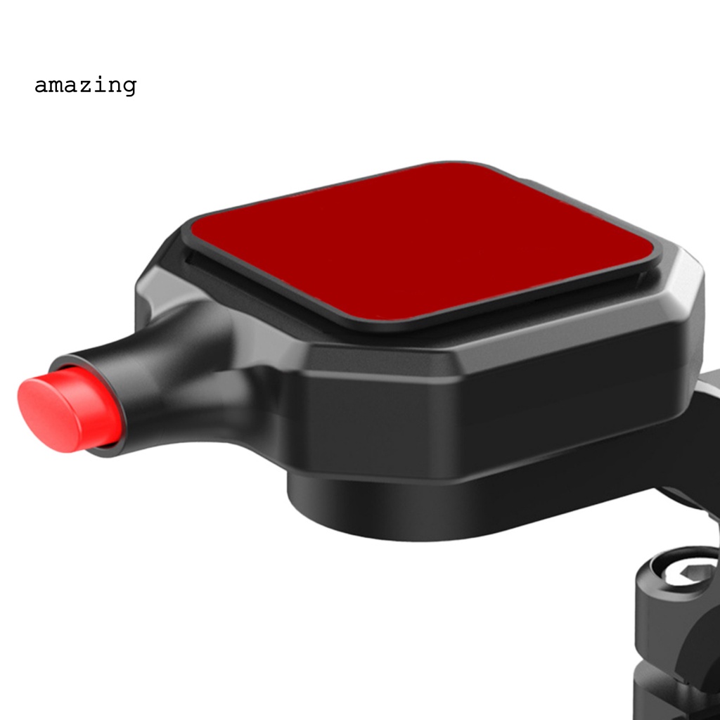 Giá Đỡ Điện Thoại Chắc Chắn Gắn Tay Lái Xe Đạp Tiện Dụng