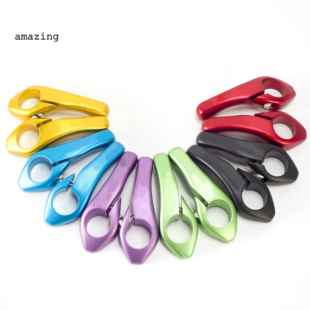 1 Cặp Bọc Tay Lái Xe Đạp Chống Sốc Tiện Dụng