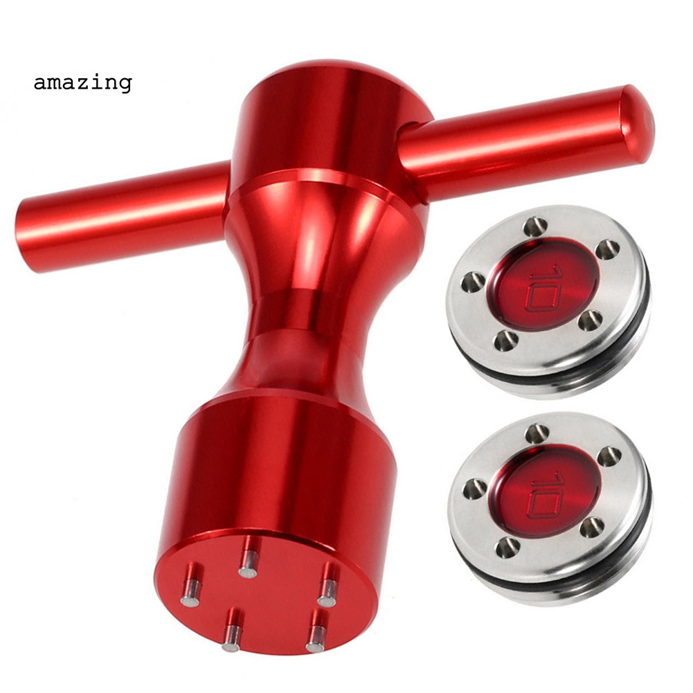 Cờ Lê Cho Gậy Đánh Golf Titleist Scotty Cameron 5 / 10 / 15 / 20 / 25g