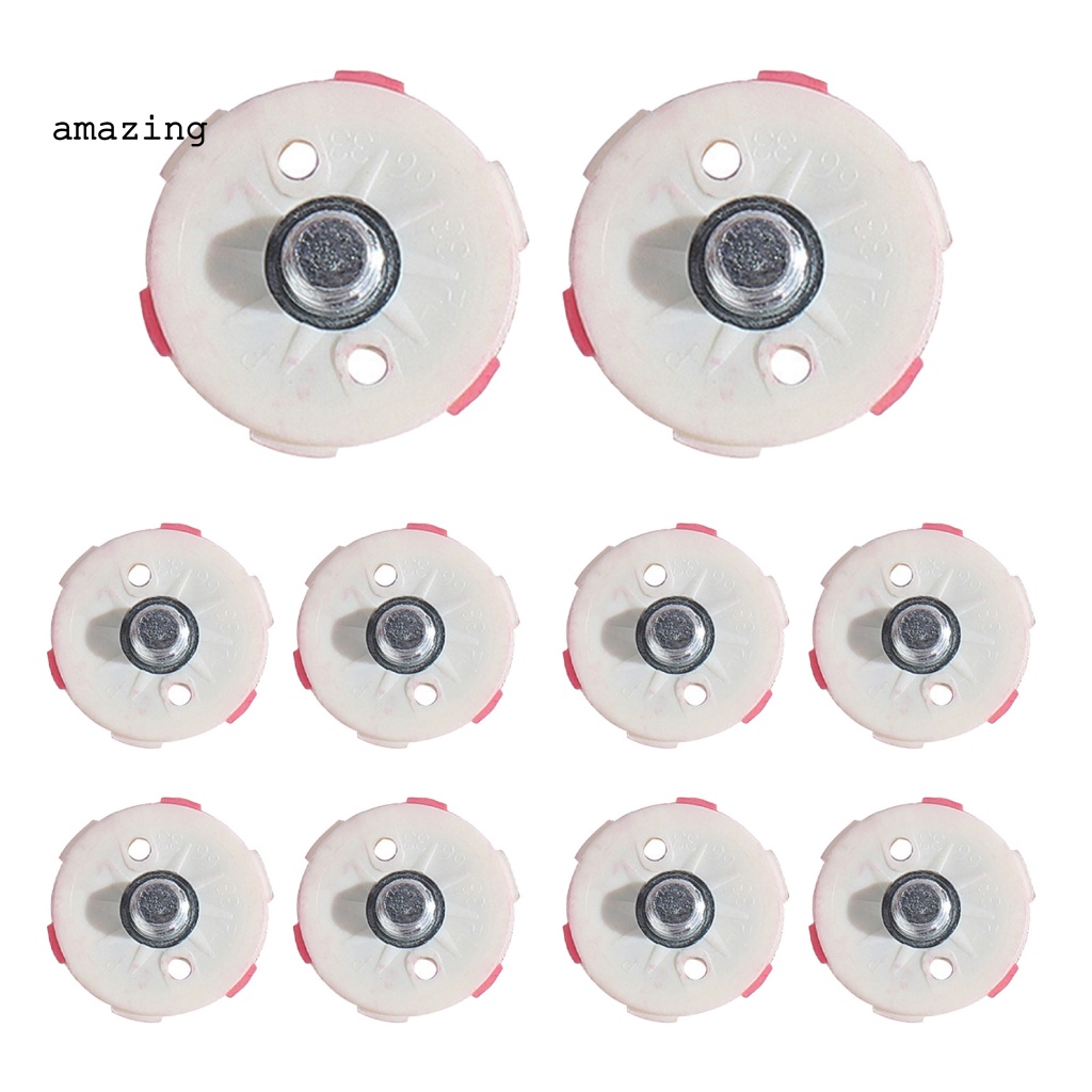 Bộ 10 Đinh Gắn Gậy Đánh Golf Thay Thế Linh Hoạt