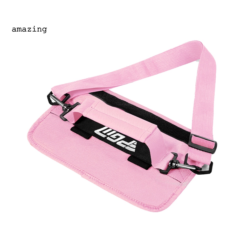 Túi Đựng Gậy Đánh Golf Có Dây Đeo Vai Tùy Chỉnh Tiện Dụng