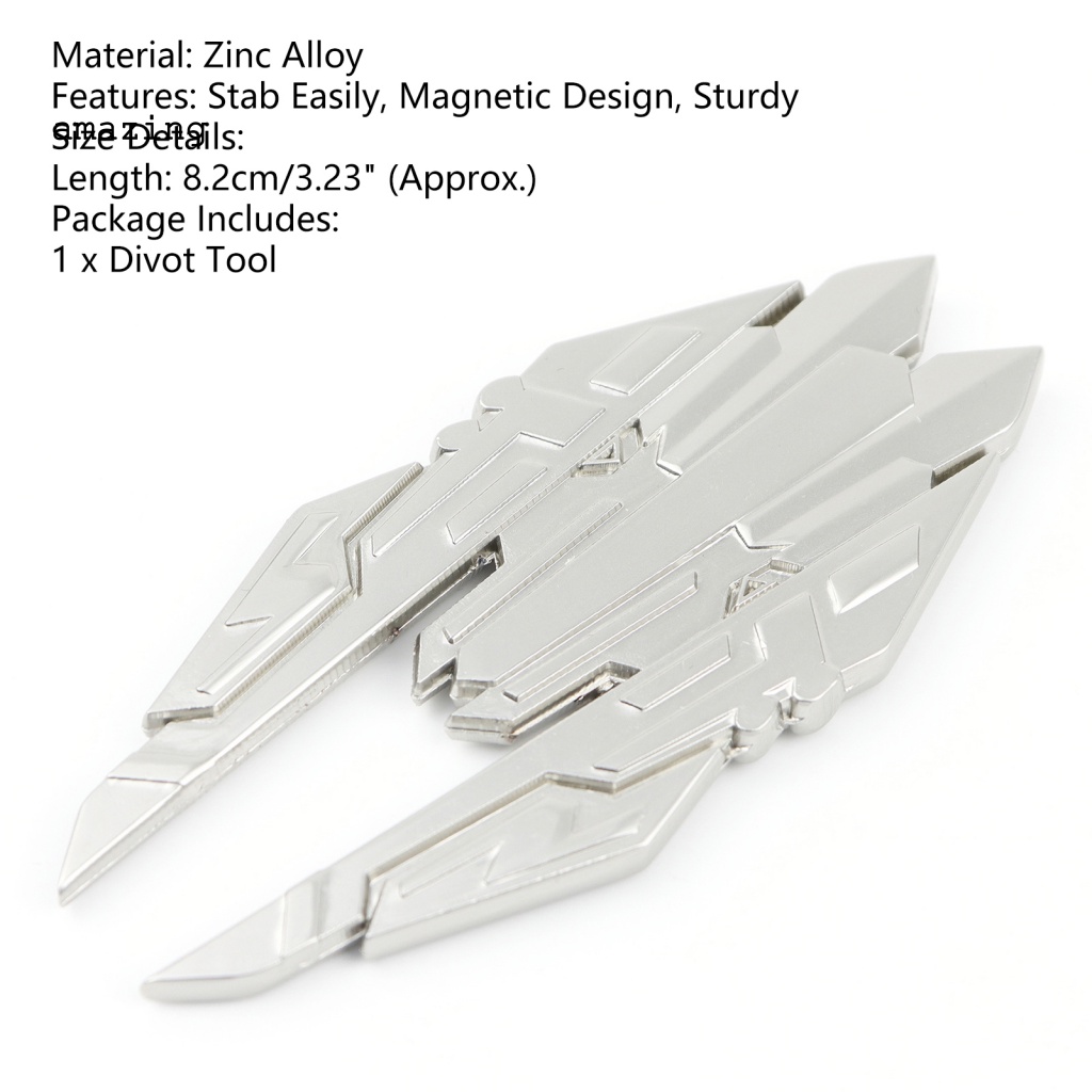 Dụng Cụ Sửa Chữa Gậy Đánh Golf Từ Tính Bằng Kim Loại