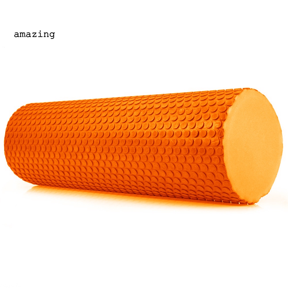 Con Lăn Bằng Xốp EVA Hỗ Trợ Tập Yoga / Pilates / Thể Hình