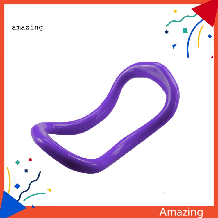 Vòng Co Giãn Hỗ Trợ Luyện Tập Yoga / Pilates / Thể Hình Dành Cho Nữ