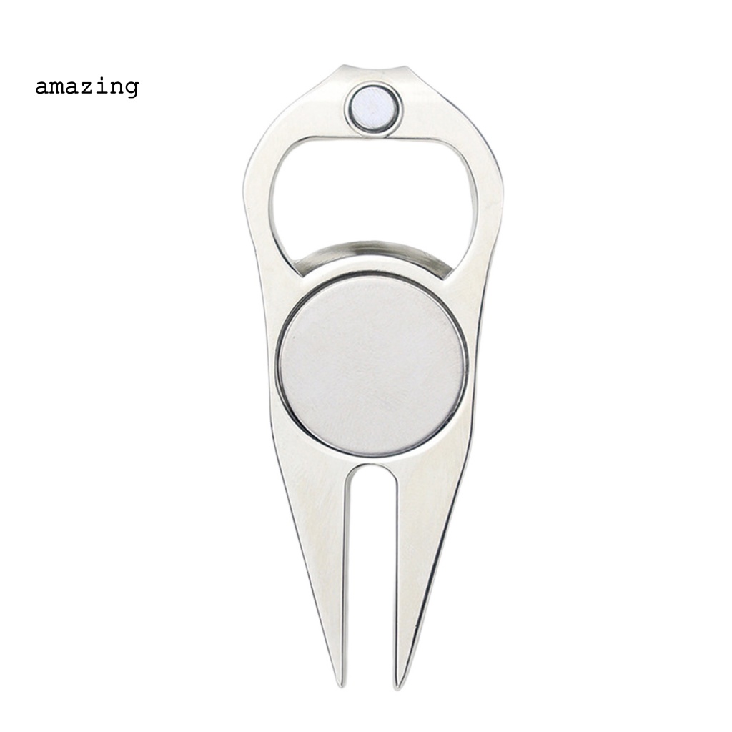 Nĩa Đánh Golf Chắc Chắn Chất Lượng Cao