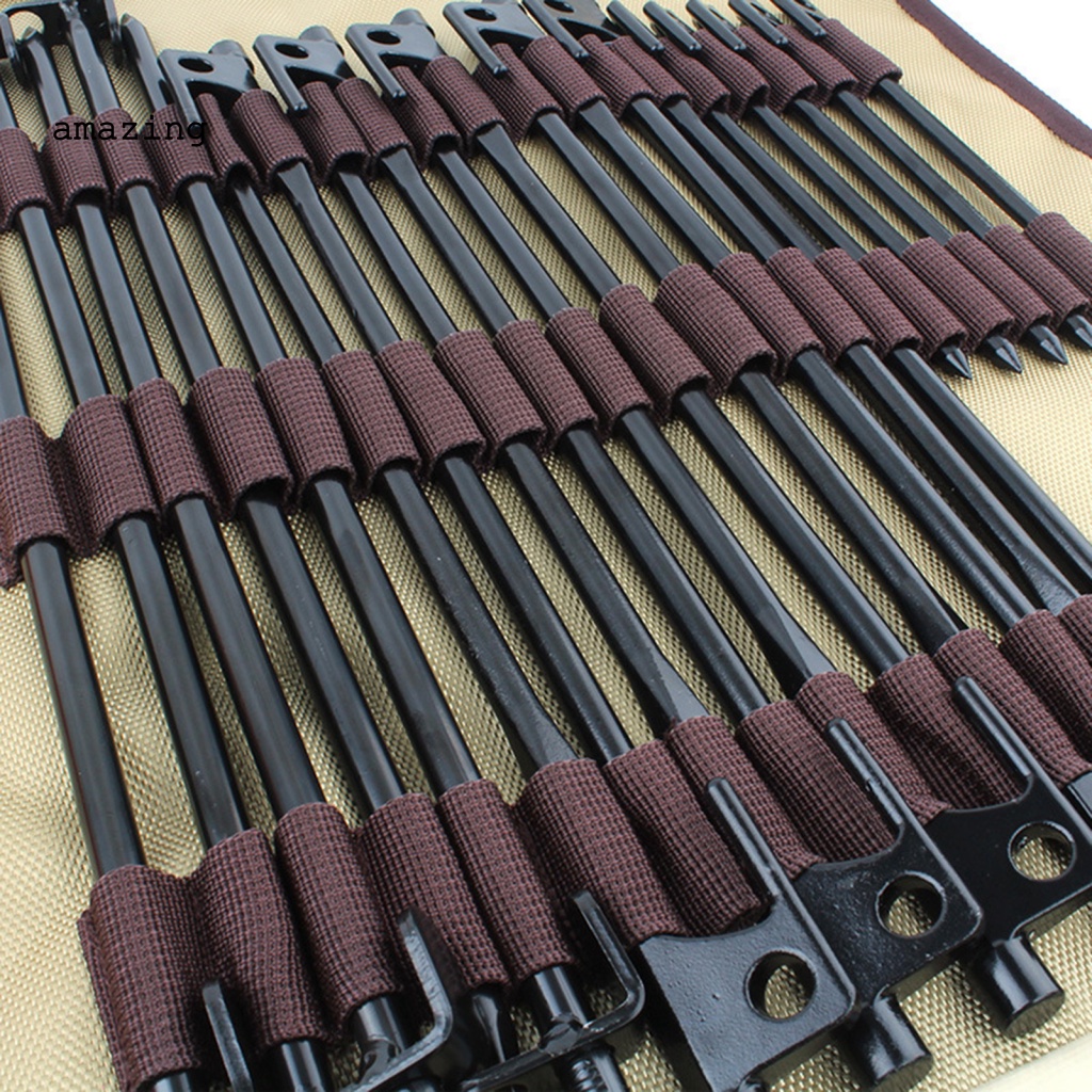 Túi Đựng Dụng Cụ Làm Móng / Lều Cắm Trại Tiện Dụng