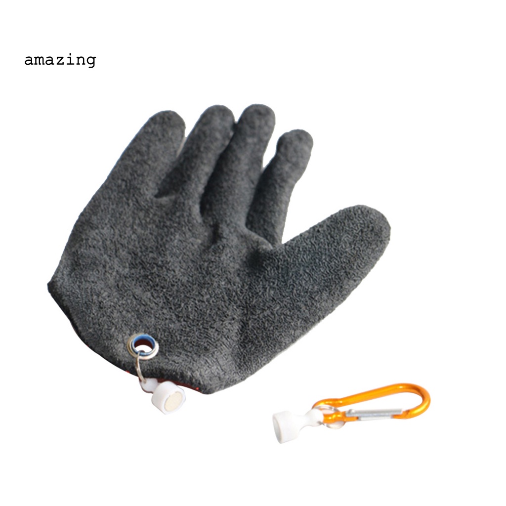 1 Găng Tay Trái / Phải Câu Cá An Toàn Chống Trượt