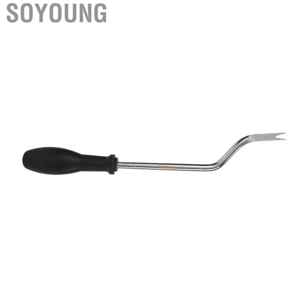 Soyoung Roof Grab Handle Release Tool  High Strength T10518 Safe  for Car