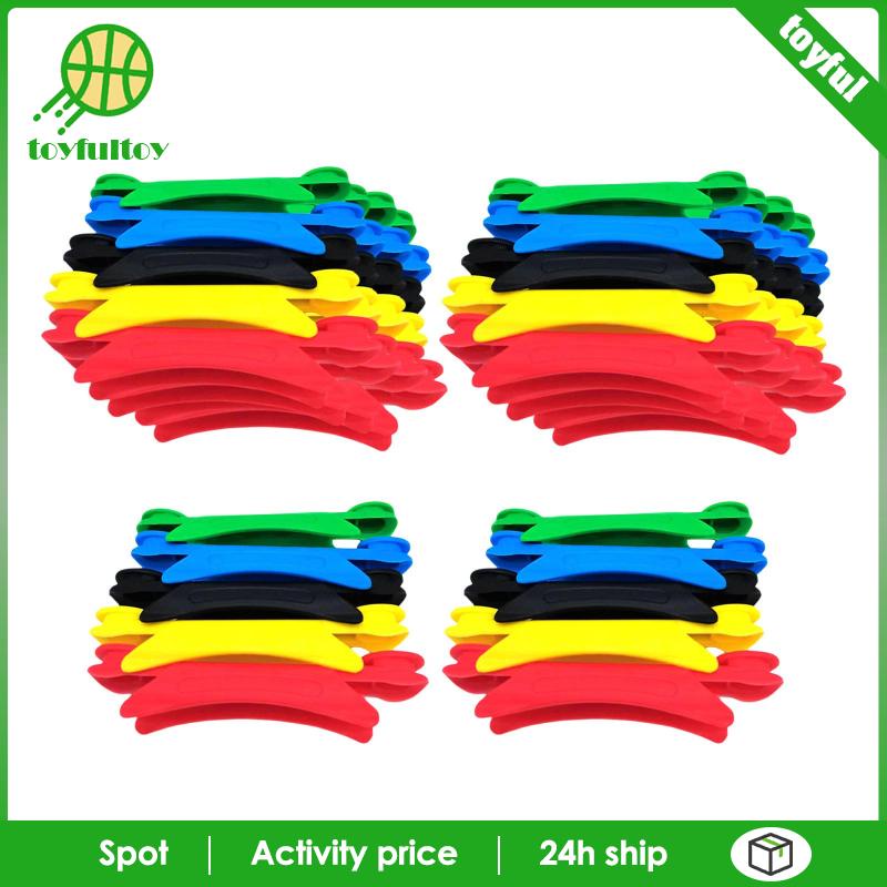 Set 50 Bảng Quấn Dây Câu Cá Di Động Tiện Dụng