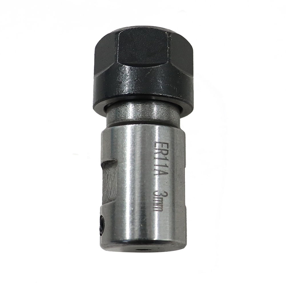 Mâm Cặp ER11-6mm ER11-1 / 8 Mới