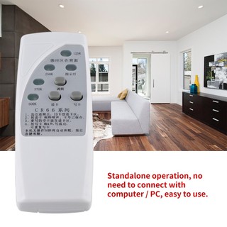 Handheld RFID ID Card Duplicator Programmer Reader Writer Copier Duplicator