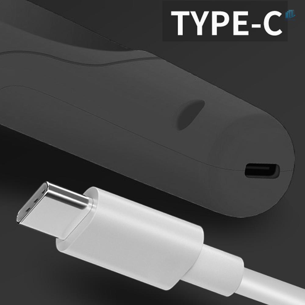 Bộ Mỏ Hàn Điện Mini Không Dây Sạc USB Có Thể Điều Chỉnh Nhiệt Độ