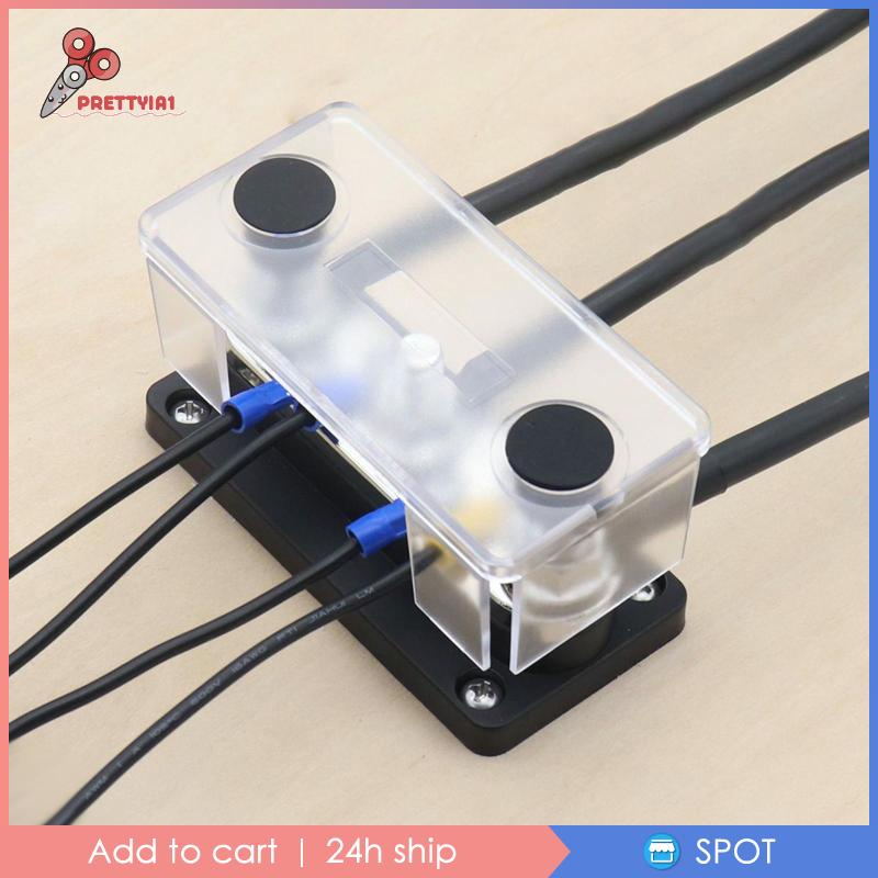 Khối Phân Phối Nguồn Điện 48V Thay Thế Chuyên Nghiệp Prettyia1