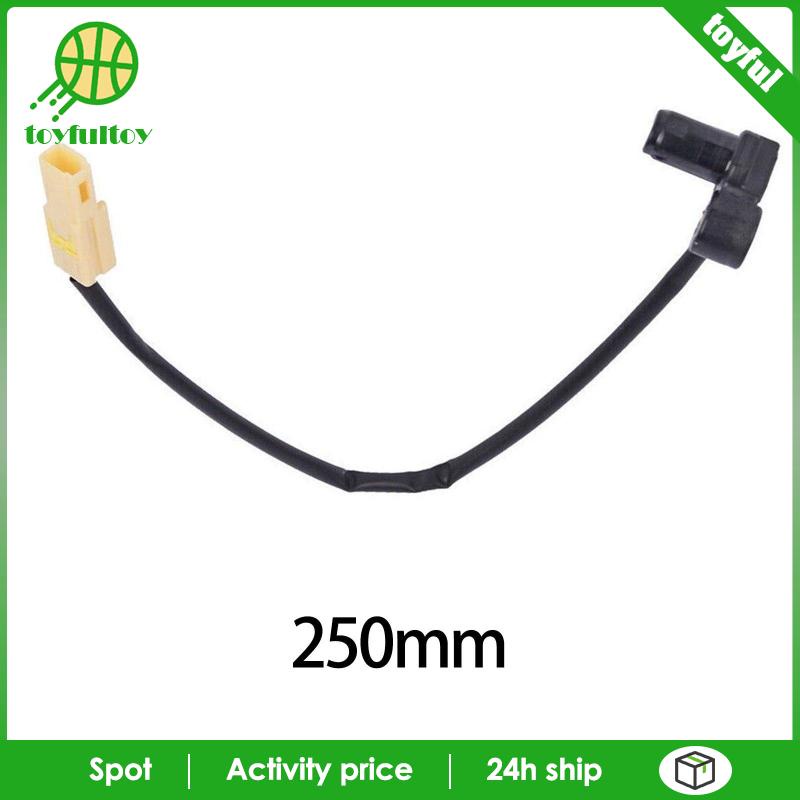 Đầu Vào Truyền Động [Toyfulcabin] 24157551107 Vỏ Bọc Bảo Vệ Cho Mini 2002-2016