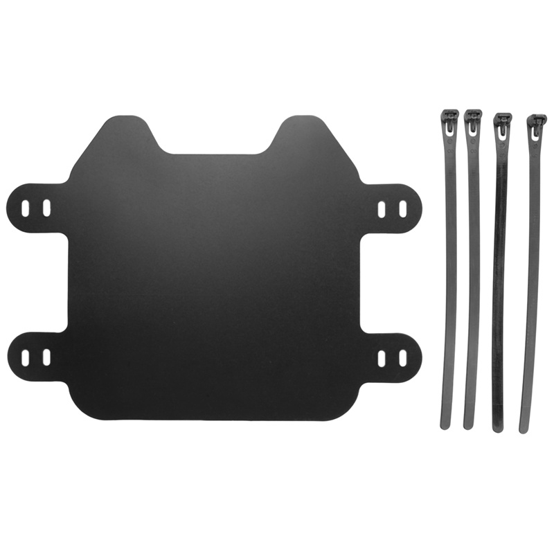 Biển Số Đậu Xe Bằng Nhựa Cho Xe Mô Tô Địa Hình Sur-Ron Surron Light Bee X Off-Road