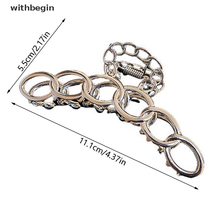 Kẹp Tóc Hình Ngôi Sao / Trái Tim Rỗng Phong Cách Harajuku Ngọt Ngào Cho Nữ Y2k