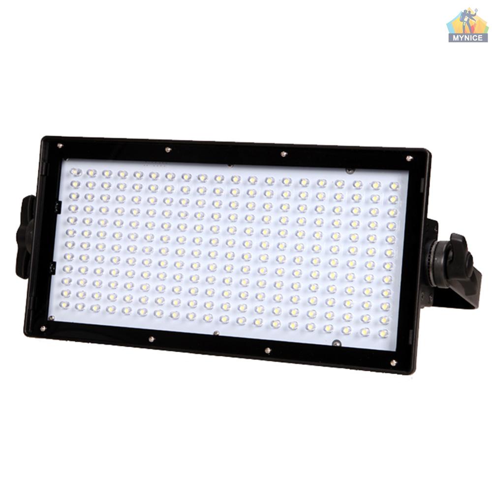 Đèn LED Trợ Sáng DOF HVR-C300 5500K 240 Hỗ Trợ Ánh Sáng Khi Quay Phim / Quay Phim