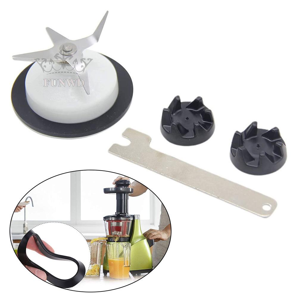 Bộ Lưỡi Dao Và Vòng Đệm KSB5 &amp; KSB52# 9704291