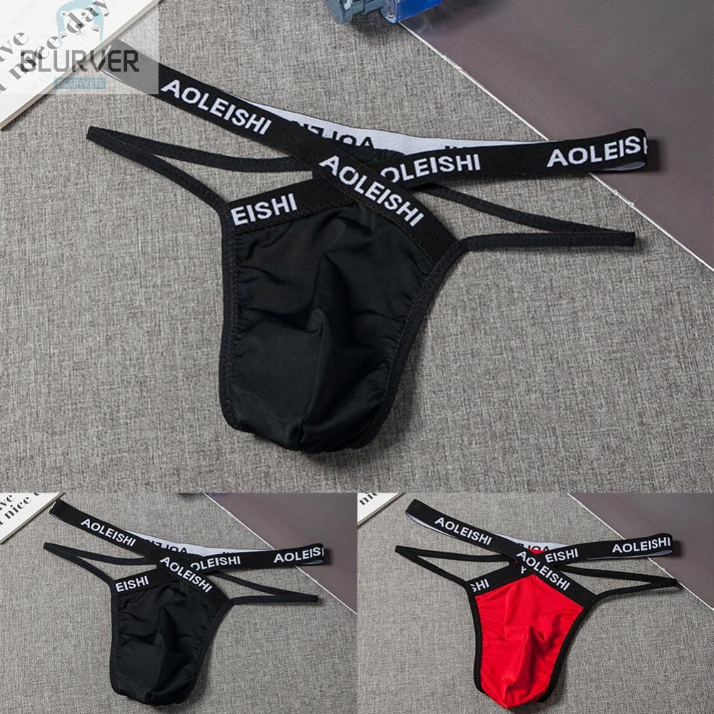 Quần Lót Nam Dáng Chữ T Hở Lưng Gợi Cảm