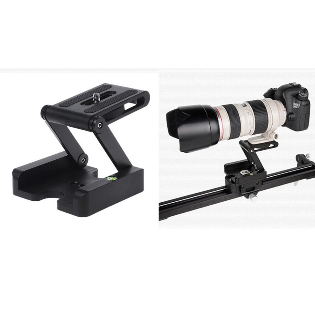 Đĩa Giá Đỡ Máy Ảnh Bằng Nhựa Có Thể Gấp Gọn Tiện Dụng