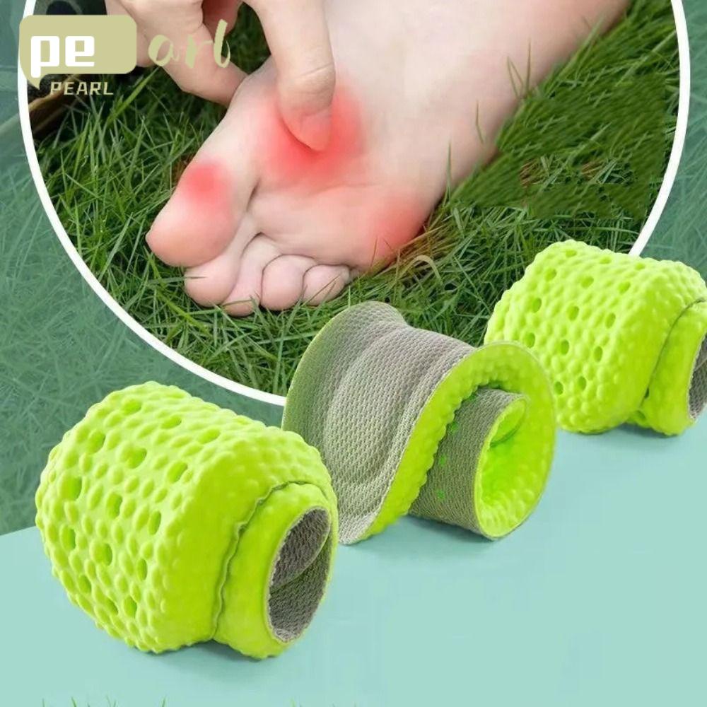 .2 Cặp Đế Lót Giày Thể Thao Thấm Hút Mồ Hôi Thoải Mái Cho Nam Và Nữ