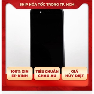 Màn hình zin ép kính máy thay thế cho ip 8 plus c11