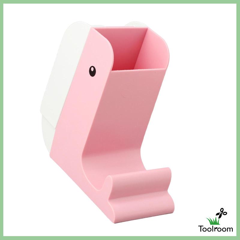 Giá Đỡ Bút Chì / Dụng Cụ Sửa Chữa Kiểu Dáng Độc Đáo Dễ Thương Tiện Dụng Cho Văn Phòng / Phòng Học