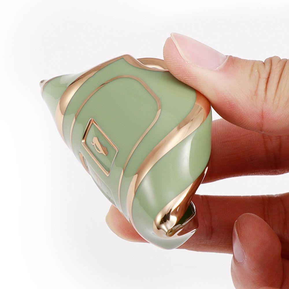 SHOUHOU Vỏ Bảo Vệ Chìa Khóa Điều Khiển Từ Xa Cho Xe Hơi Corolla Nhiều Màu Tùy Chọn