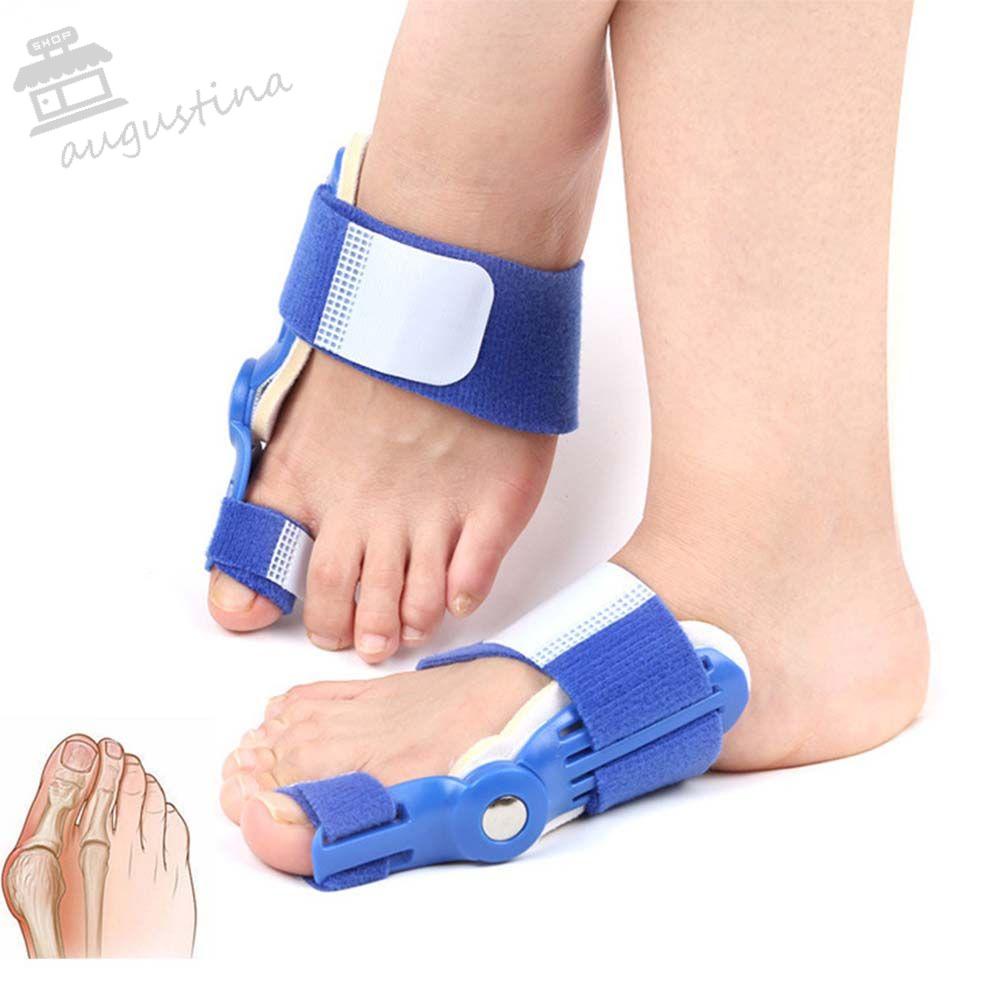 Dụng Cụ Chỉnh Hình Ngón Chân Cái Chuyên Nghiệp AUGUSTINA