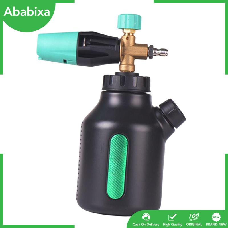 Bình Xịt Nước Tưới Cây 1000ml Tùy Chỉnh Siêu Bền Tiện Dụng Cho Sân Vườn