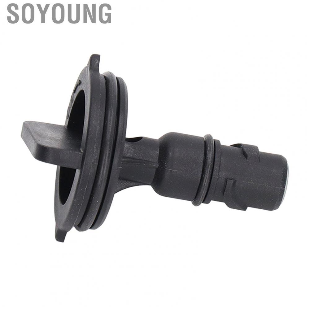 Soyoung 53032940AB Stable Performance High Efficiency Crankcase Vent Valve for Engine