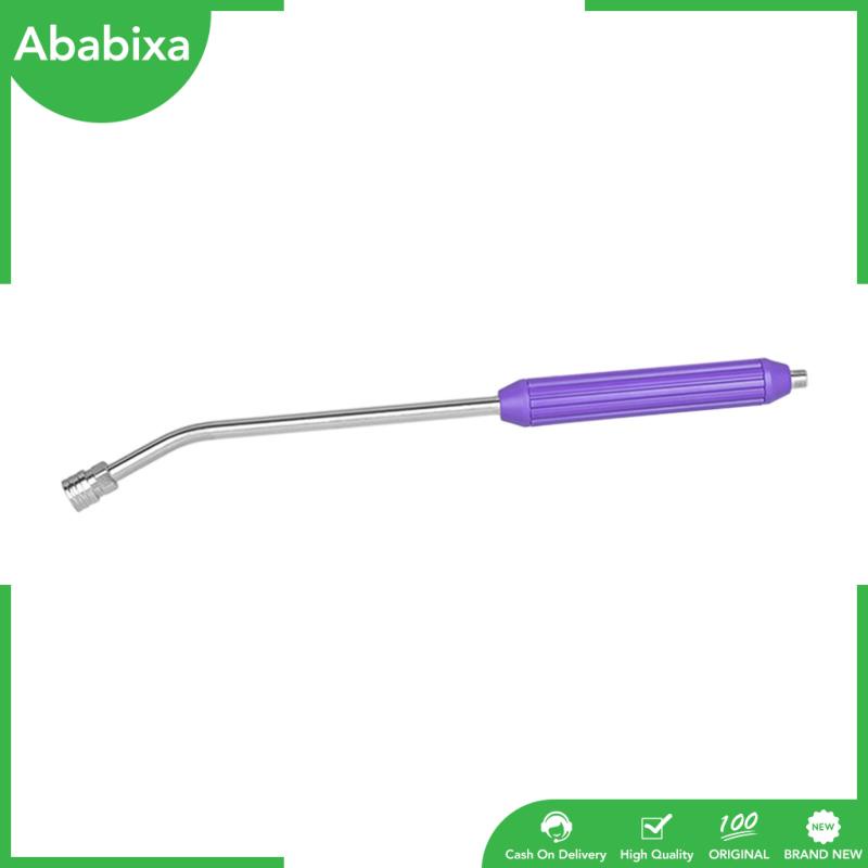 Thanh Nối Dài Vòi Nước Rửa Xe Hơi / Máy Giặt / Tường Kích Thước 1 / 4Quick Chất Lượng Cao