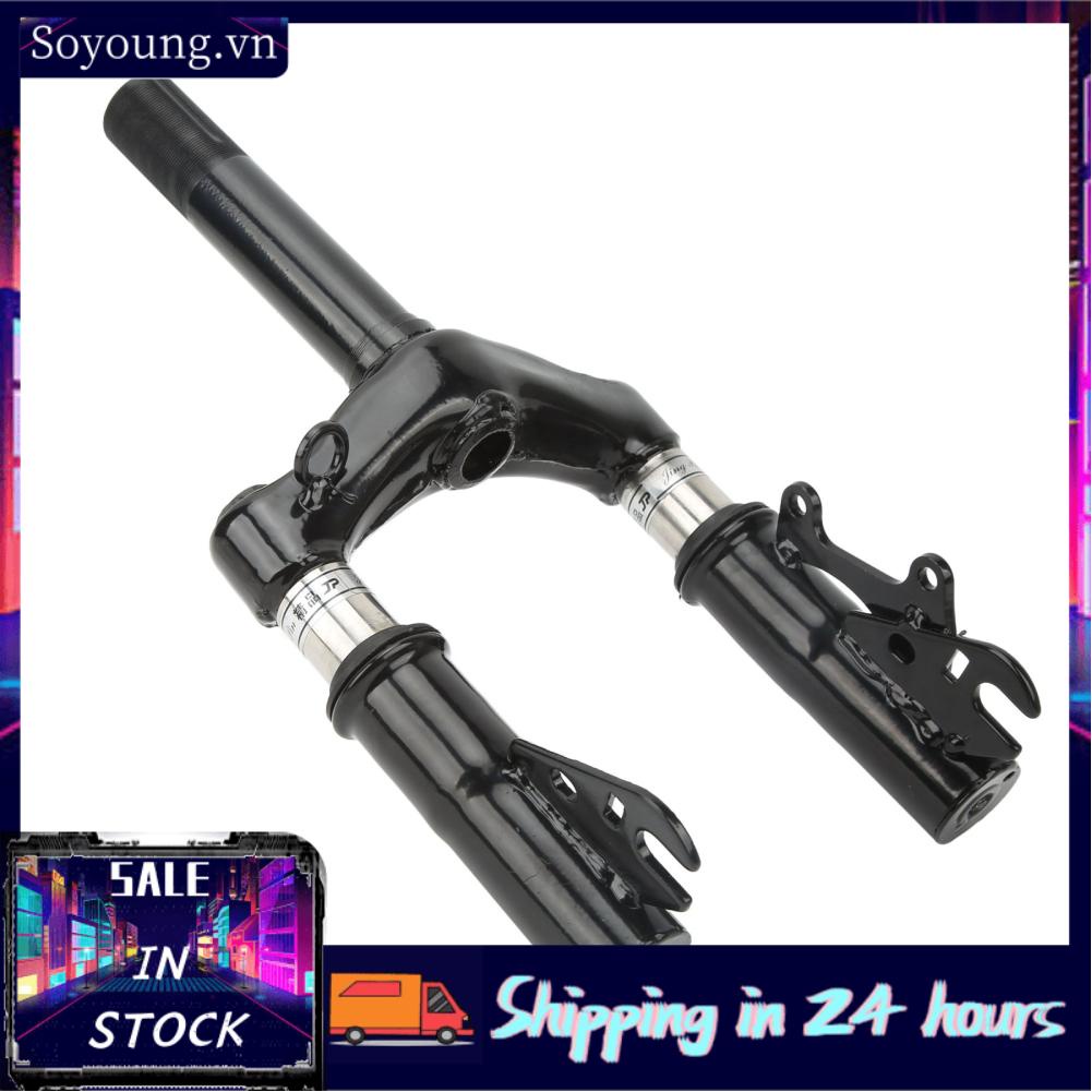 Soyoung Front Shock Absorber  High Strength Electric Scooters Suspension for Upgrade