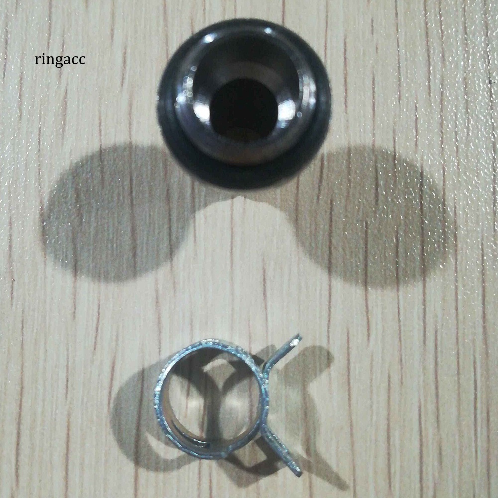 Bộ Tản Nhiệt Nước Làm Mát Bằng Chromed DEL Kích Thước 3 / 8inch ID Turbing G1 / 4