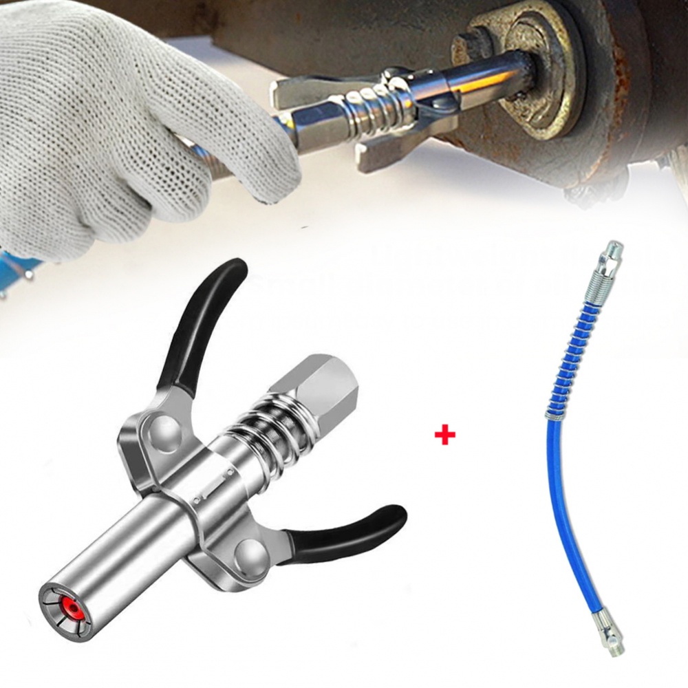 Dụng Cụ Niêm Phong Mỡ Bằng Cao Su Tháo Gỡ Nhanh