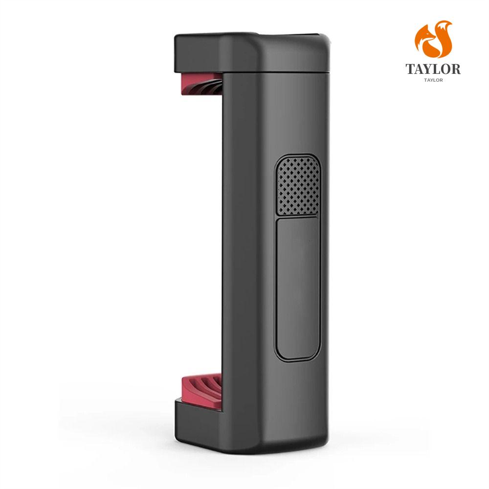 Giá Đỡ Điện Thoại Di Động TAYLOR1 Có Kẹp Gắn Micro / Đèn LED / Tripod Tiện Dụng