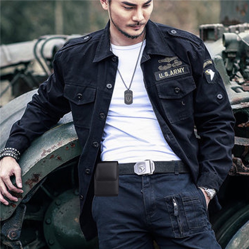 Bao Da PU + PC Cứng Thời Trang Sang Trọng Cho Microsoft Surface Duo 2 Duo 2